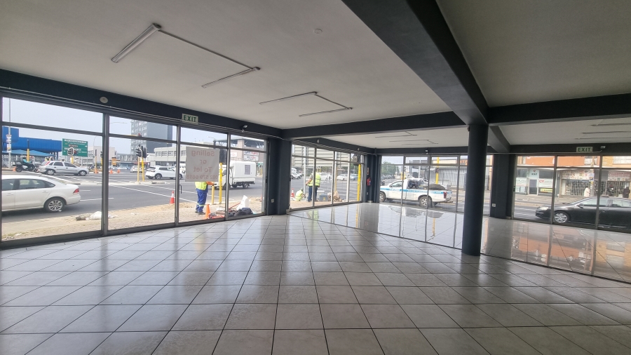 To Let Commercial Property for Rent in Goodwood Central Western Cape